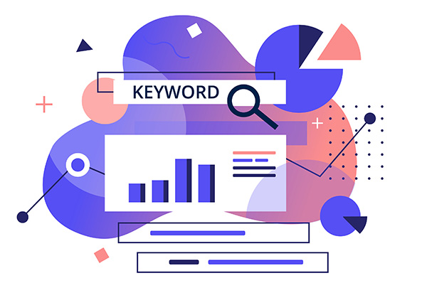 Keyword research