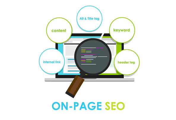 On-Page SEO