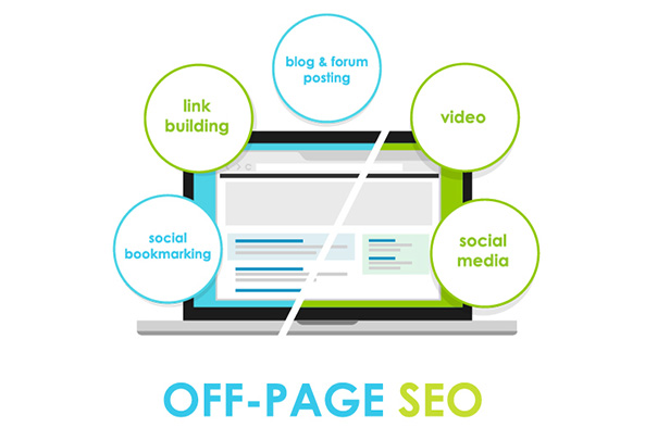 Off-Page SEO