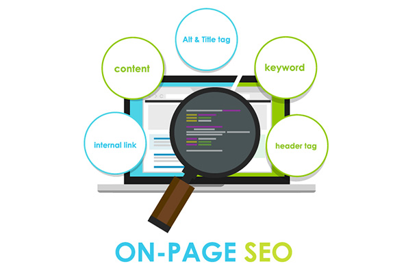 On-Page SEO