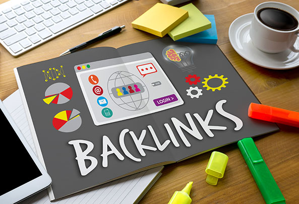 Backlinks