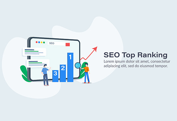 รับทำอันดับ SEO