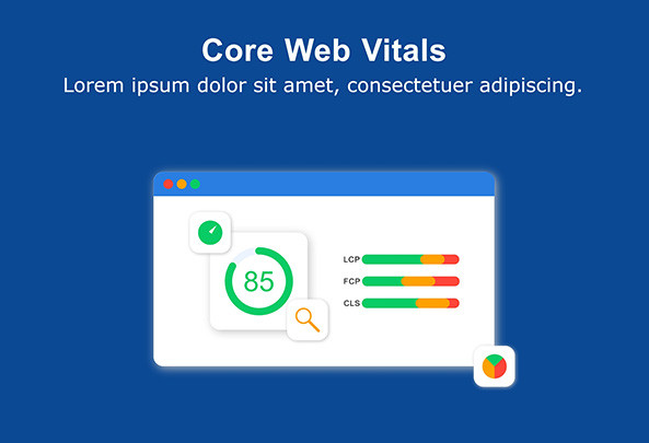 Core Web Vitals