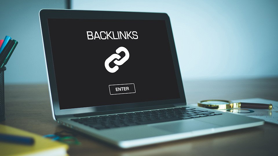 Backlink