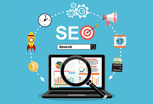 SEO Agency