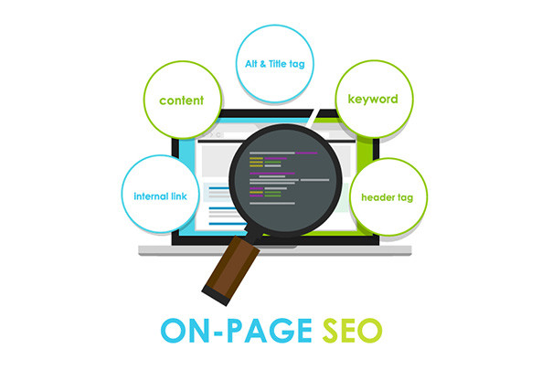 On-Page SEO