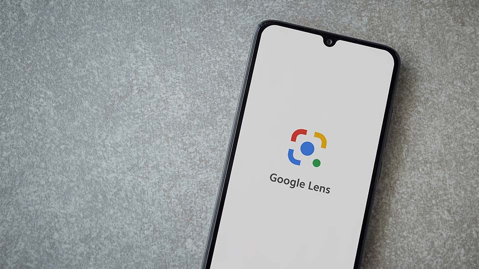  Google Lens